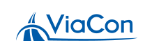 logo ViaCon